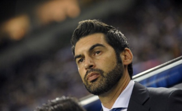 Порто уволни Фонсека