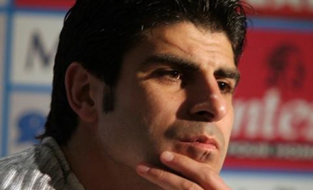 И Гонзо подаде оставка