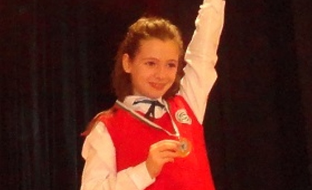 Българче с уникален резултат на Московската олимпиада по математика