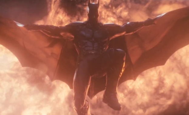 Последната част на Batman:Arkham излиза през октомври?