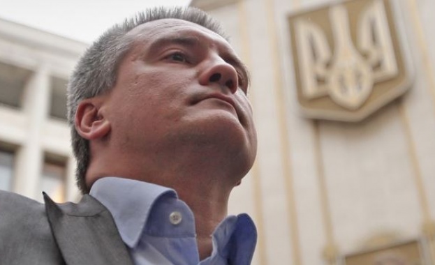 Съдът на Киев разреши задържането на ръководителите на Крим