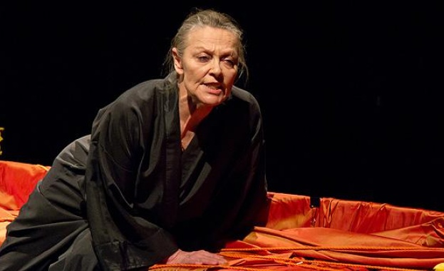 „Re: Цветана Манева” 