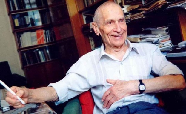 Учете се да властвате над себе си