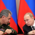 Путин проведе оперативно съвещание на Съвета за сигурност на РФ