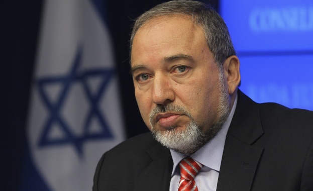 Израелската позиция по въпроса за украинската криза остава неутрална