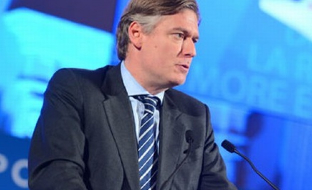 Антонио Лопес: ЕНП ще спечели в България чрез ГЕРБ 