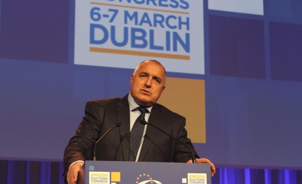 Политически психолог: Борисов иска да е различен и затова не оглавява евролистата