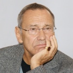 Андрей Кончаловски представя две пиеси на Чехов в Лондон