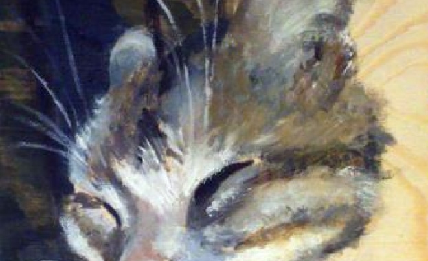 Изложбата „Животни"