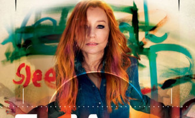 Тори Еймъс за първи път в България 