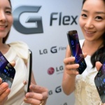 LG G Flex спечели злато на тазгодишните награди iF Design Awards