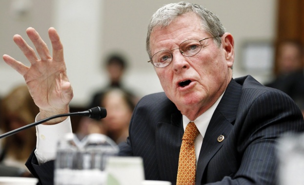 Републиканците призоваха Обама да премахне ограниченията за износ на газ