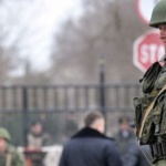 Крим влиза в състава на Руската федерация