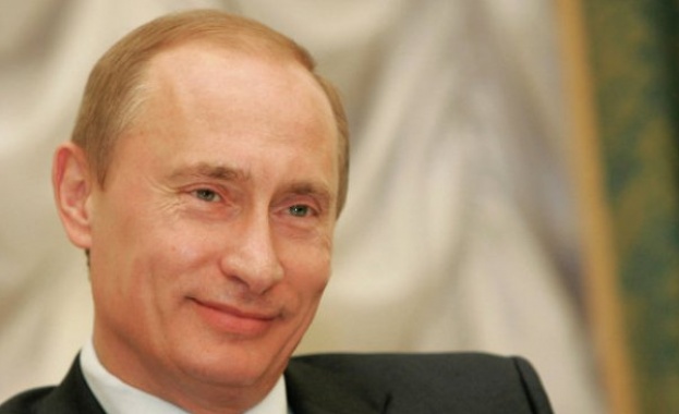 67,8% от руснаците одобряват действията на Путин 