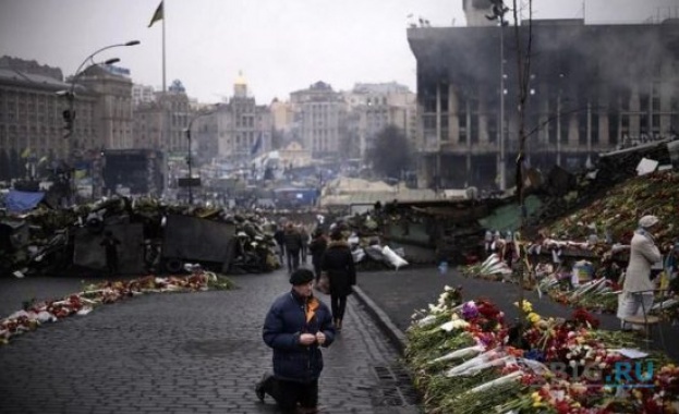 Москва  ще разследва делото на снайперистите в Киев