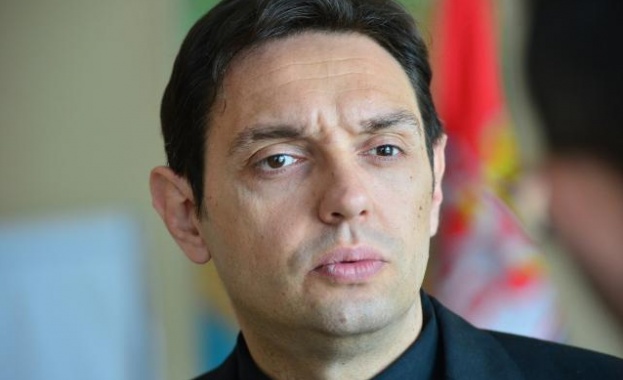 Сърбия иска заседание на Съвета за сигурност заради Косово 