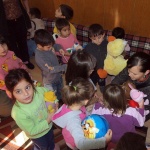 Децата в интернатите