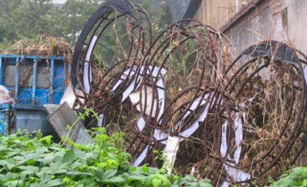 Лифтинг за Путин и ботокс за режима