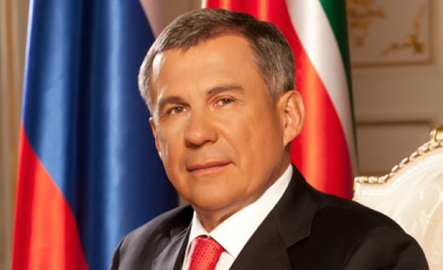 Татарстан подсилва връзките с Крим