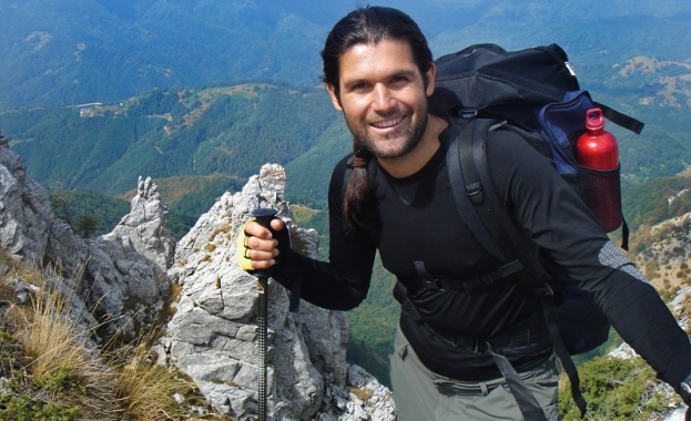 Българин може да е първият веган, покорил без кислород Еверест