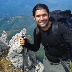 Българин може да е първият веган, покорил без кислород Еверест