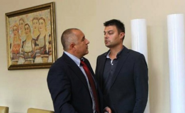 Бареков пита Борисов за Цветелина, БТК и руската мафия