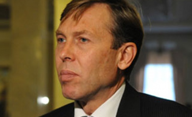 Решението на Върховния съвет на Крим е нелегитимно