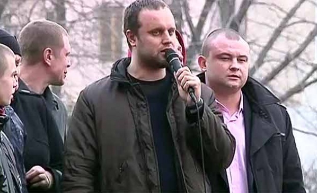 Ситуацията в Донецк се нажежава