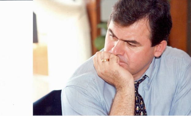 Б. Бонев: Извеждането на административната работа извън МВР е истинската реформа