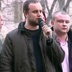Ситуацията в Донецк се нажежава