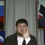 Ръководителят на Чечня Кадиров ще защитава правата на руснаците в Крим