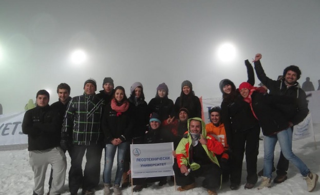 Официално бяха открити Университетските зимни игри в Боровец