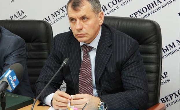 Русия ще подкрепи избора на Крим