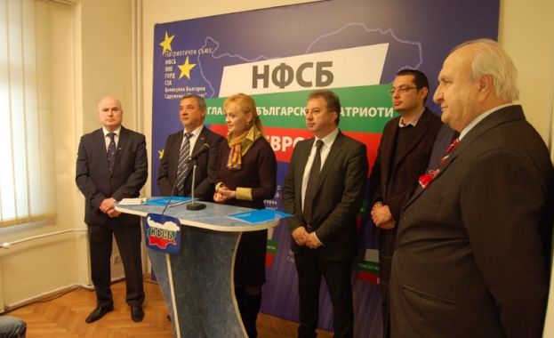 НФСБ и НИЕ подписаха споразумение за обединение