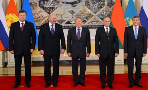 Митническият съюз ще защити от кризата в Украйна 