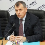Русия ще подкрепи избора на Крим