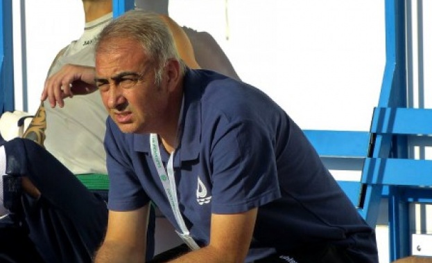 Почина Мирослав Миронов