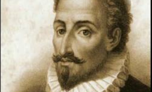 Кметството на Мадрид финансира търсенето на гроба на Сервантес