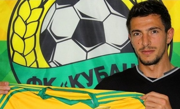 Манолев се събира с Попов, подписа с Кубан