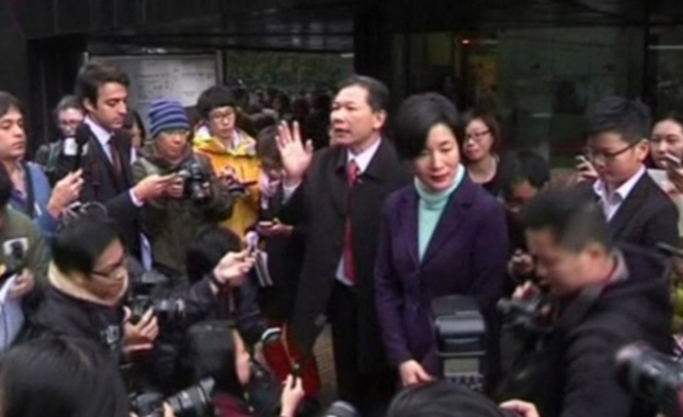 Осъдиха футболен бос за пране на пари