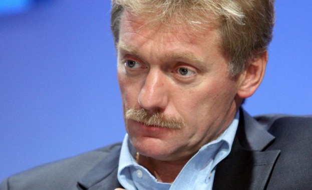 Песков: Случващото се в Украйна е “тържество на цинизъм“
