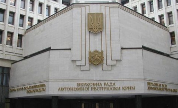  Украйна бърза да се присъедини към НАТО