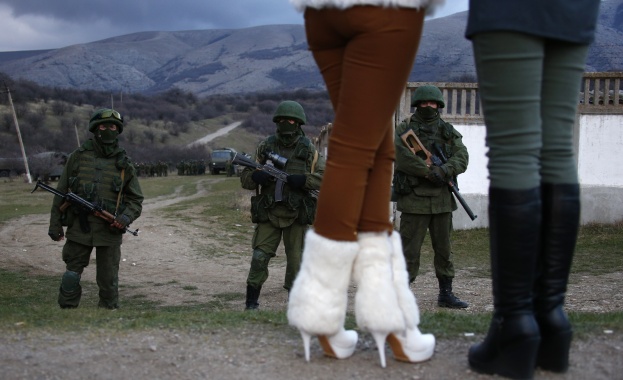 Трите възможни сценария за Крим и тяхното отражение върху Русия