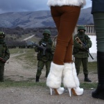 Трите възможни сценария за Крим и тяхното отражение върху Русия