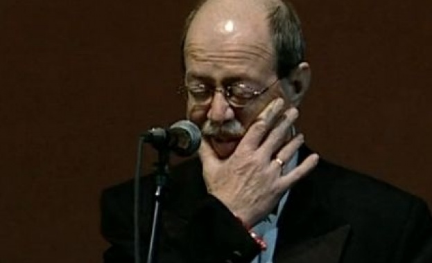 Режисьорът Георги Дюлгеров с награда за принос в развитието на киноизкуството