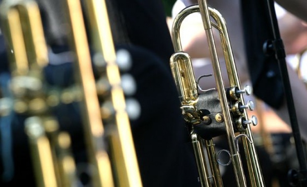 Фестивалът „Бразобразие” събира днес и утре почитателите на духовата музика