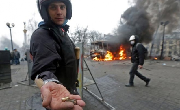 Русия се надява ООН да склони украинските власти да разледват снайперистите в Киев