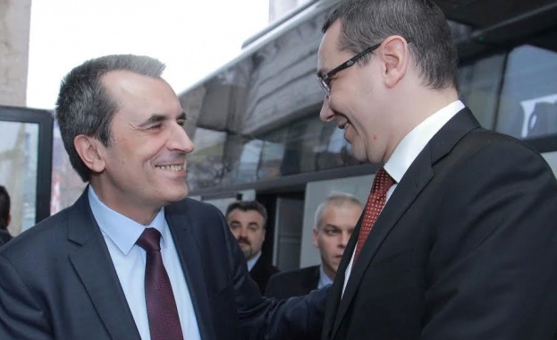 Съвместните инициативи ще ни направят по-забележими в европейски план