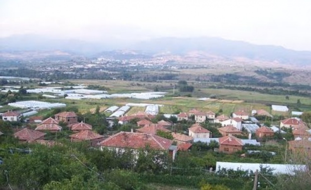 Баба Велика от село Лебница отпразнува 104 години