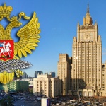 МнВР на Русия: ОССЕ трябва да осъди силовите действия на “майдановците“